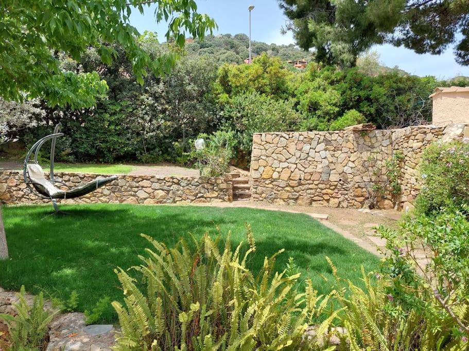 Costa Rei - Casa Vacanza A 200 Mt Dal Mare Εξωτερικό φωτογραφία