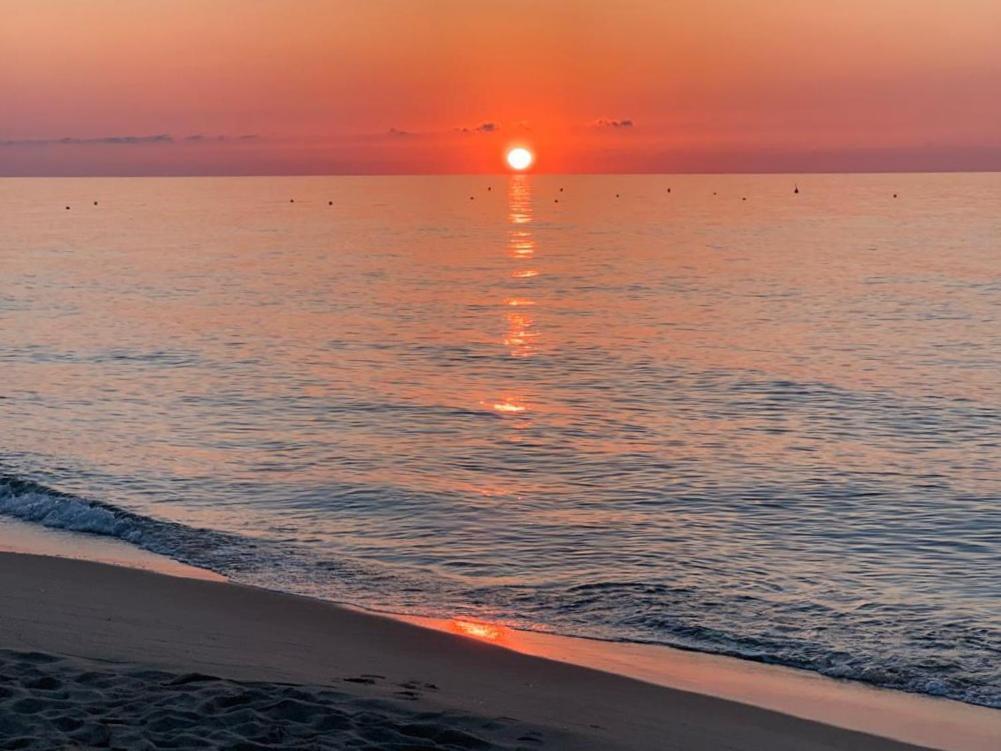 Costa Rei - Casa Vacanza A 200 Mt Dal Mare Εξωτερικό φωτογραφία